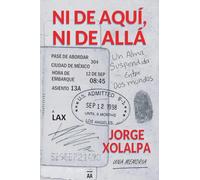 Ni De Aqui, Ni De Alla: Una Alma Suspendida Entre Dos Mundos