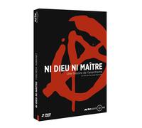 Ni dieu ni maître, une histoire de l'anarchisme (DVD)