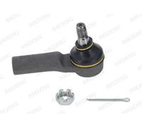 NI-ES-1254 MOOG Testa barra d'accoppiamento per NISSAN