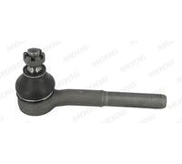 NI-ES-1757 MOOG Testa barra d'accoppiamento per FORD,NISSAN