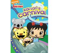 Ni Hao Kai-LAN: Kai-LAN's Carnival