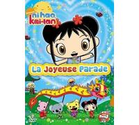 Ni hao kai-lan : la joyeuse parade