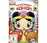Ni Hao, Kai-Lan - Prinzessin Kai-Lan