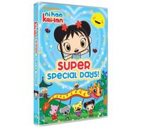 Ni Hao Kai Lan - Super Special Days
