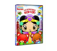 Ni Hao Lan: Princesa Kai