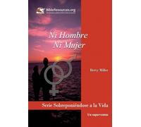 NI HOMBRE NI MUJER