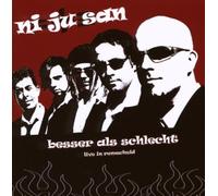 Ni Ju San - Besser Als Schlecht/Live in Remscheid