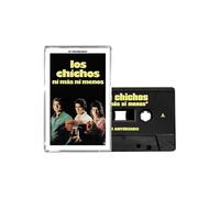 Ni Más Ni Menos (Edición 50º Aniversario) (Cassette)