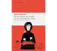 Ni me gusta mi cuello ni me acuerdo de nada: 330