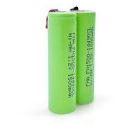 Ni-MH AA 2.4V 1500mAh GP130AAHE2B1H Waterpik Batteria per idropulsore 14x28x50mm