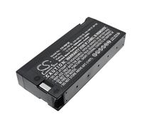 Ni-MH BATTERY Pack Fits Panasonic NVM2200PN, VW-VBF2T, NVM3500PN, VW-VBF2E/1B, M3000, VW-VBF2E, BP-50