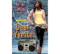 Ni-Ni Simone Dear Yvette (Tascabile)