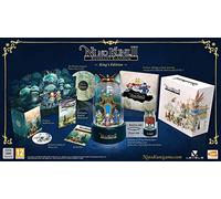 Ni No Kuni II: Il Destino di un Regno - King's Edition Collector's - PlayStation 4