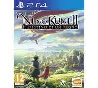 Ni No Kuni II: Il destino di un regno