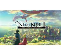 Ni No Kuni II: Revenant Kingdom