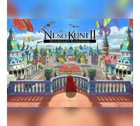 Ni no Kuni II: Revenant Kingdom (PC) Steam Key - GLOBAL