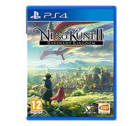 Ni No Kuni II: Revenant Kingdom - PlayStation 4