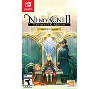 Ni No Kuni II: Revenant Kingdom - PRINCE'S Edizione - Nintendo