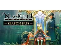 Ni no Kuni II: Revenant Kingdom Season Pass
