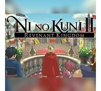 Ni no Kuni II: Revenant Kingdom - Season Pass (DLC) (PC) Steam Key - EU