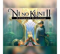 Ni no Kuni II: Revenant Kingdom - The Prince's Edition (PC) Steam Key - GLOBAL