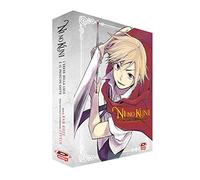 Libri Ni No Kuni - L'Erede Della Luce E Il Principe Gatto - Collector'S Box #01+