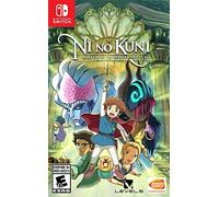 Ni No Kuni: Wrath of the White Witch