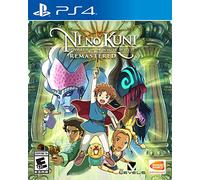 Ni No Kuni: Wrath of the White Witch