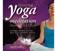 Ni Rahilly, Susan - Growing Your Lotus