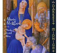 Ni Riain,Noirin - The Darkest Midnight