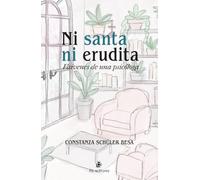 Ni santa ni erudita: Vaivenes de una psicóloga