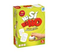 Ni Si Ni No Compac - Set A Punto Interrogativo In Spagnolo