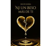 Ni un beso más de ti