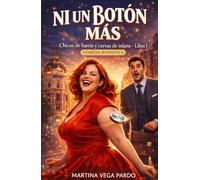 Ni un botón más: Un romance "enemies to lovers" de oficina con curvas y mucho descaro en Madrid