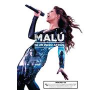 Ni un Paso Atras (CD+DVD)