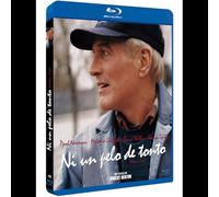 Ni un pelo de tonto (La vita a modo mio) - Bluray Import Resen - AUDIO ITA