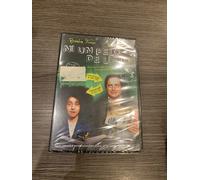 NI UN PELO DI LISTO DVD BRENDAN FRASER ALEX WOLFF NUOVO SIGILLATO