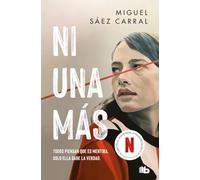Ni una más / Raising Voices: Edicion Serie Netflix