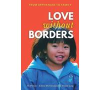 Ni Wencai Love Without Borders (Tascabile)
