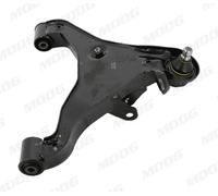 NI-WP-8452 MOOG Braccio oscillante, Sospensione ruota per NISSAN