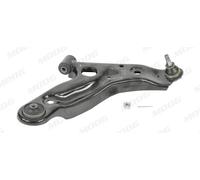 NI-WP-9096 MOOG Braccio oscillante, Sospensione ruota per NISSAN,SUZUKI