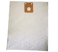 NI01 5 sacchetti in tessuto per aspirapolvere Nilfisk compatibile al codice originale 82367820 per VP300 Series, Saltix 10,GD 1000 Series garantiti S&G group