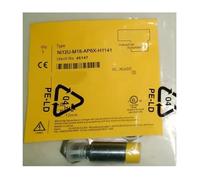NI12U-M18-AP6X-H1141 nuovo e sigillato nella scatola NI12UM18AP6XH1141 accelerato