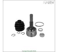 NI25-15-1293 Kit giunto omocinetico ZetaErre Anteriore per NISSAN ALMERA I SUNN