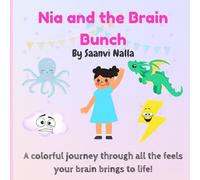 Nia and the Brain Bunch