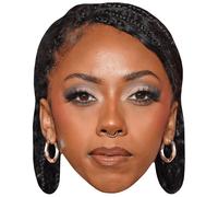 Nia Archives (Make Up) Big Head