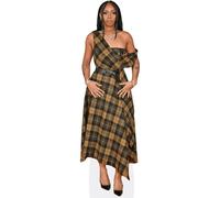 Nia Archives (Tartan) mini formato