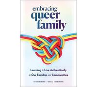 Nia Chiaramonte Katie J. Chiaramonte Embracing Queer Family (Copertina rigida)