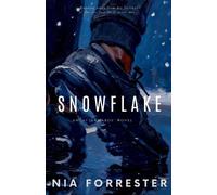 Nia Forrester Snowflake (The 'Afterwards' Series) (Tascabile)