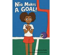 Nia Makes a Goal